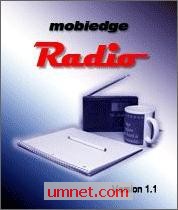 game pic for Mobiledge Radio S60 2nd